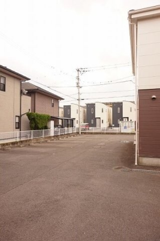  アネックス村山　Ｂ