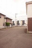  アネックス村山　Ｂ