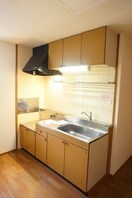  アネックス村山　Ｂ