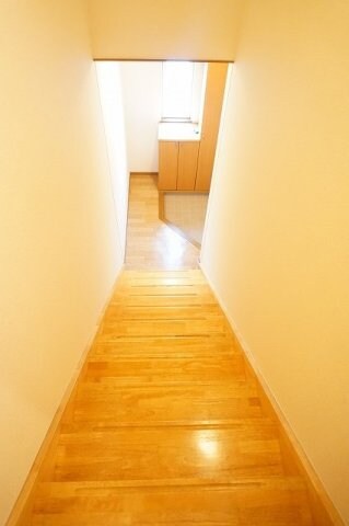  アネックス村山　Ｂ