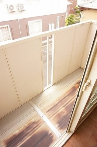  アネックス村山　Ｂ