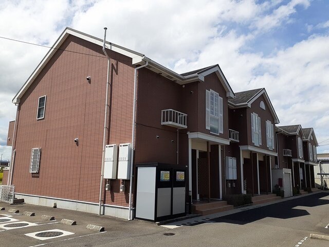  カルム・シェソワ