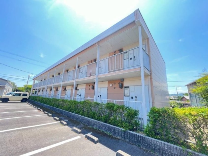  レオパレス大町