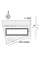  レオパレス大町
