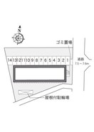  レオパレス大町