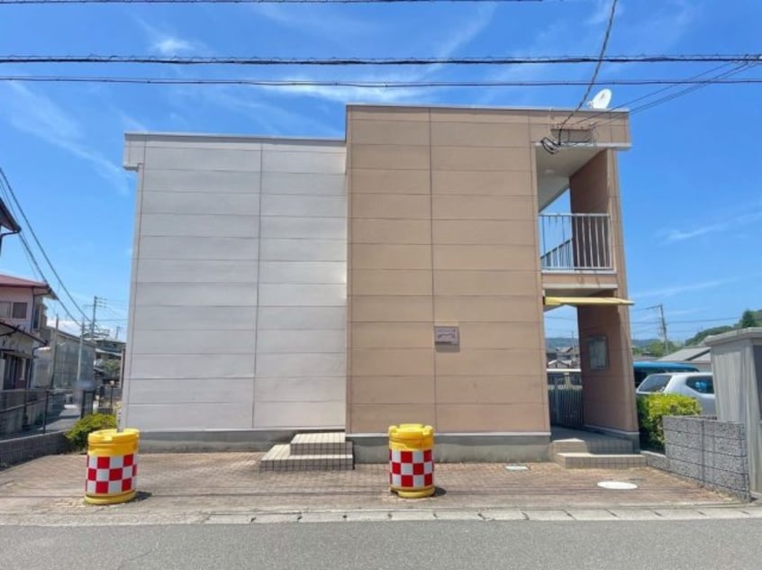  レオパレス大町