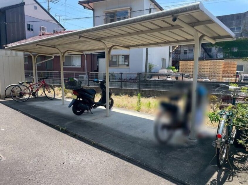  レオパレス大町