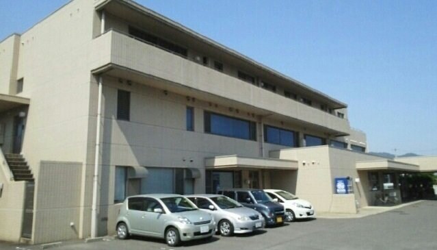 協和医院さんまで1300m レジーナＡ