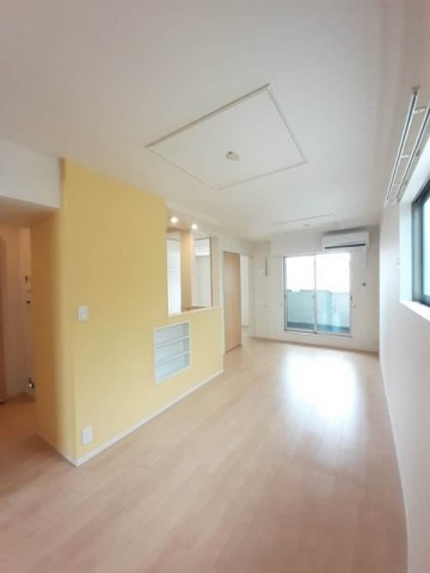  レガート春日Ⅰ