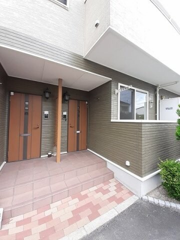  クローバー　ポンドＡ