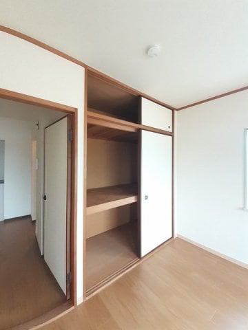  フォレストパークＢ