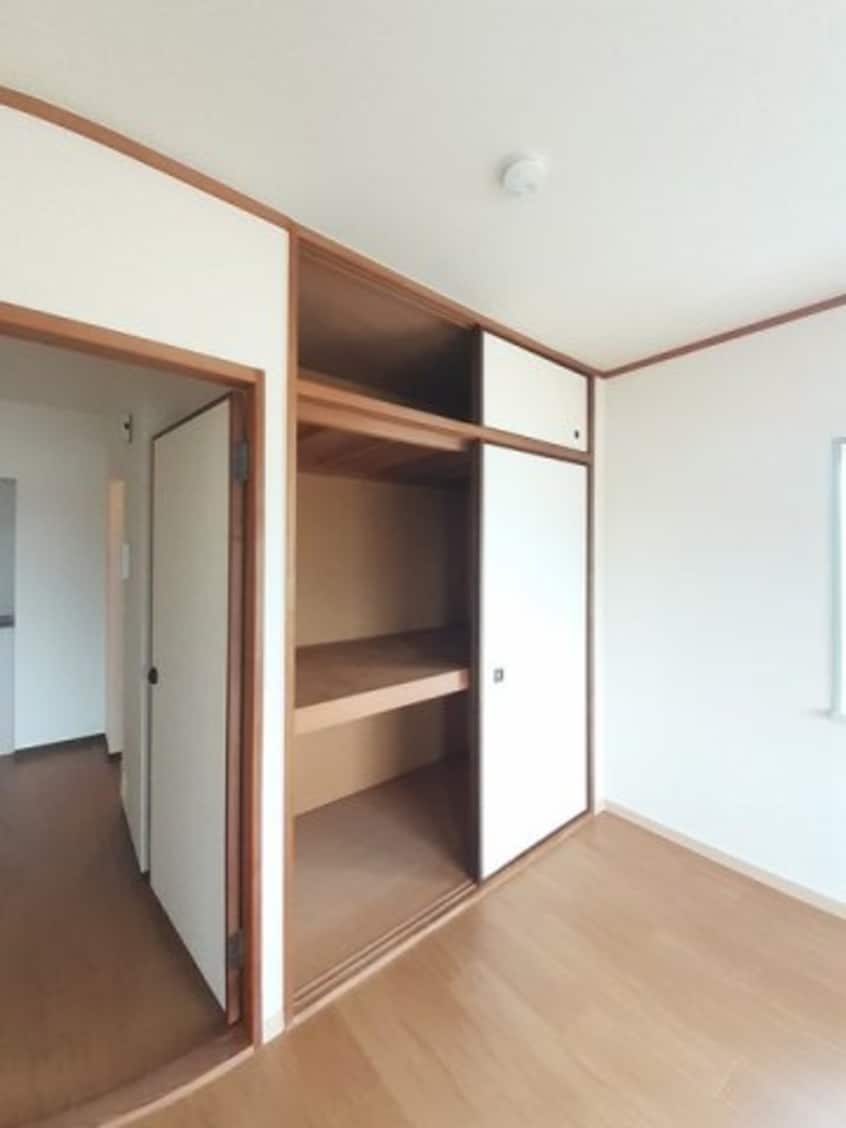  フォレストパークＢ