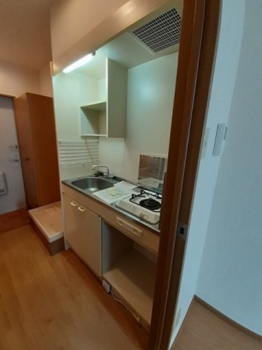  サンミュール木太