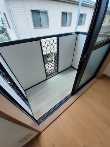  サンミュール木太