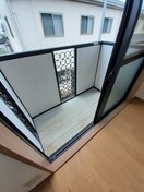  サンミュール木太