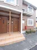  ヴァルトブリーゼ　Ｂ