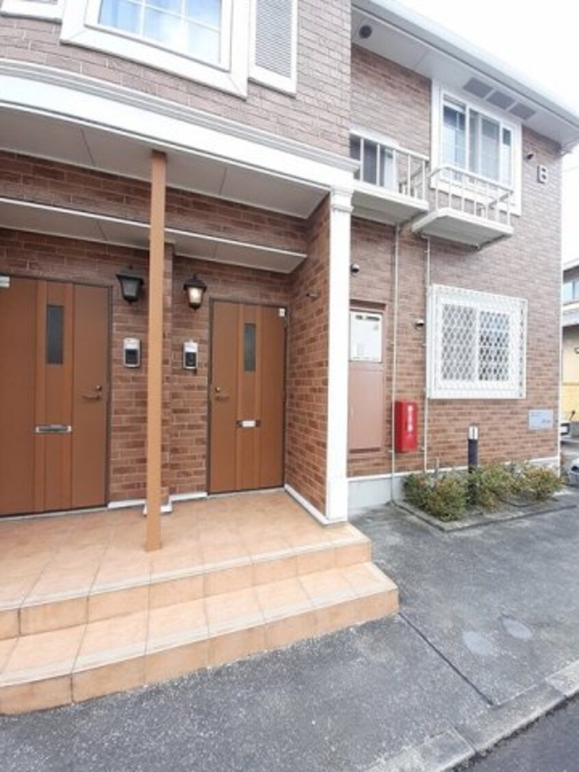  ヴァルトブリーゼ　Ｂ