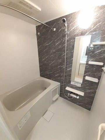 コンパクトで使いやすいお風呂です ビィ・フラットＡ