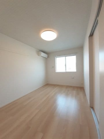 内装です ビィ・フラットＡ