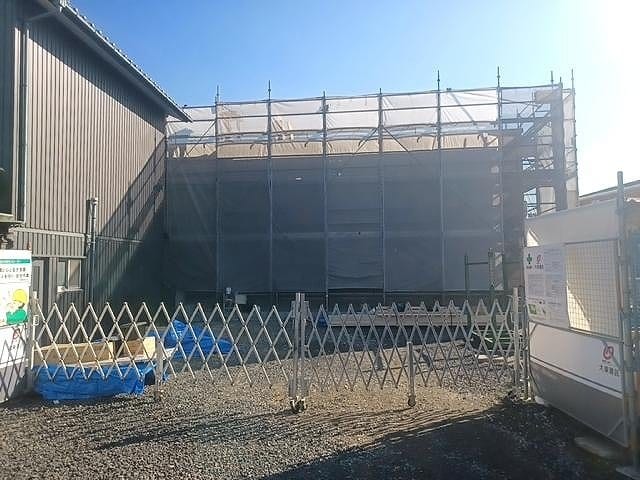 外観も気になるポイント ヴィラ