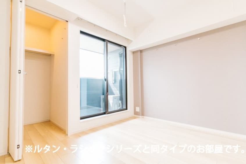 十分な収納スペースがあります ヴィラ