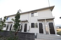 リーブルⅠ A棟