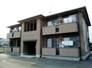 ファミール牟礼の外観