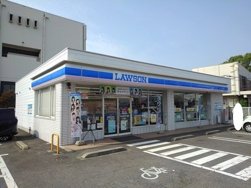 ローソン丸亀原田町店まで900m アネックス・Ｓ　Ⅱ