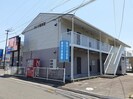 高松琴平電気鉄道<ことでん琴平線>/伏石駅 徒歩17分 2階 築32年の外観