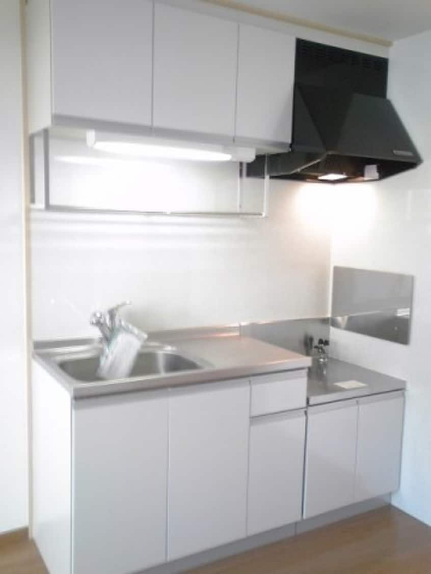  ニューハイツ前田　Ｂ