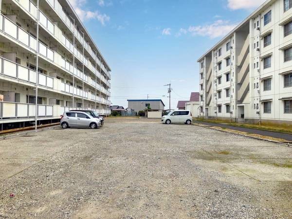  ビレッジハウス大内1号棟