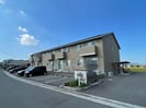 グランシャリオの外観