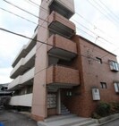 サンレジデンス郷東の外観