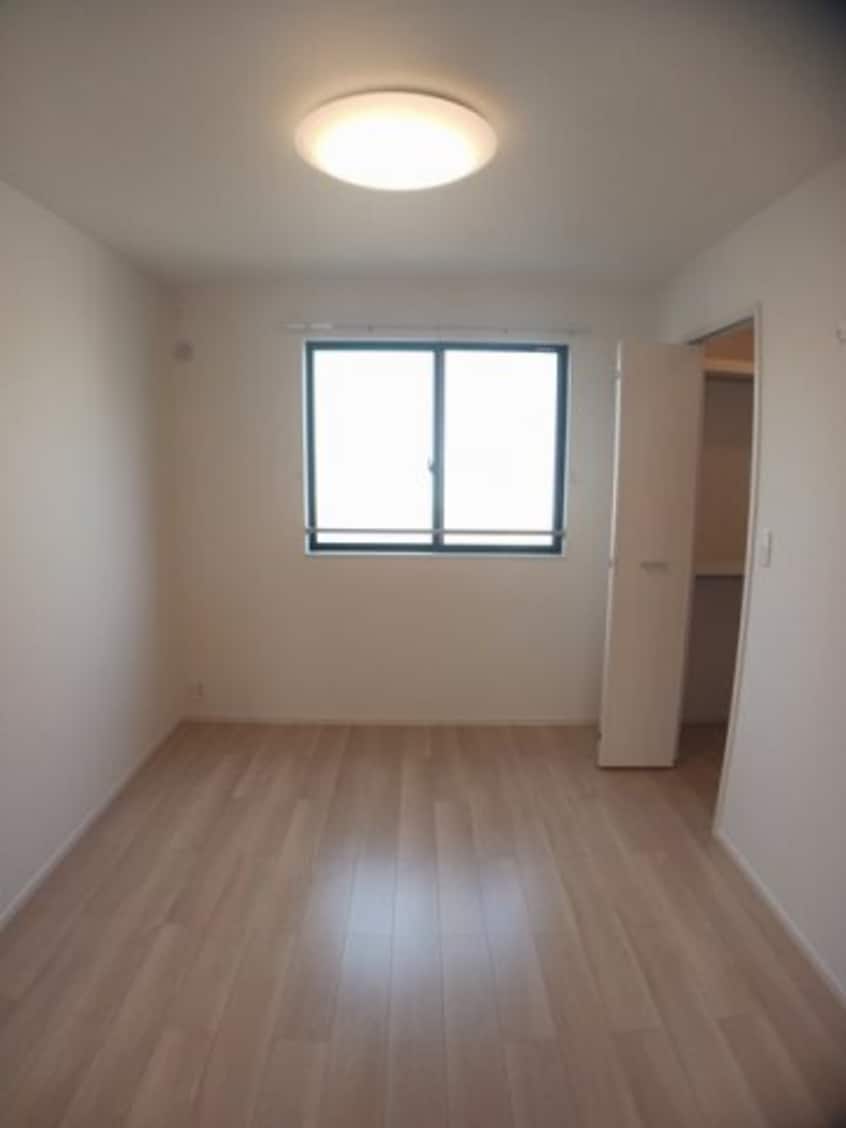 内装です メゾン・ミクニⅠ　Ｂ