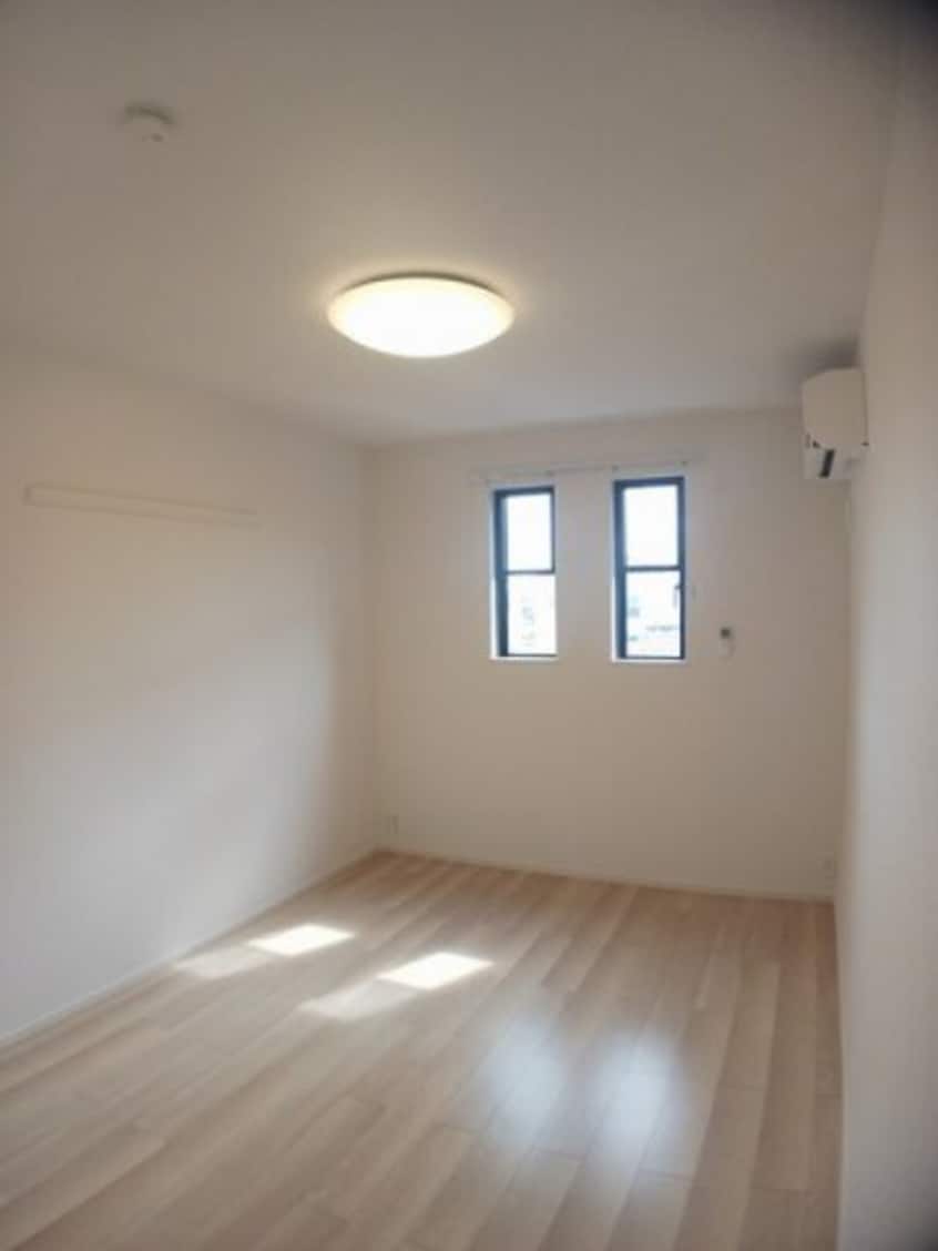  メゾン・ミクニⅠ　Ｂ