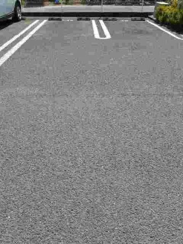 カースペースがあります パレス・ニュールミネⅡ　Ａ