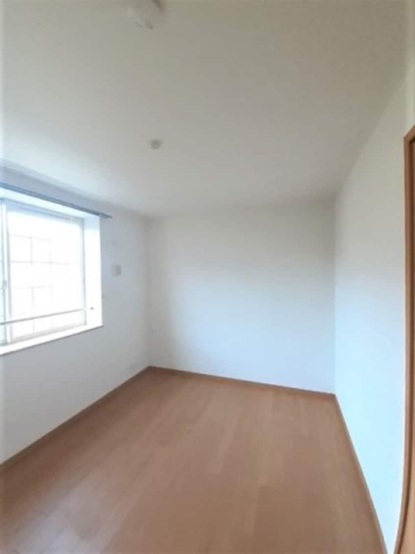 明るい室内です パレス・ニュールミネⅡ　Ａ