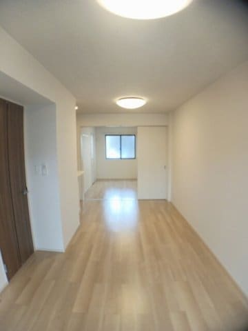  メゾン・ミクニⅠ　Ｂ