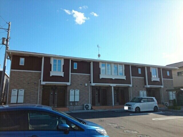 外観も気になるポイント 未来