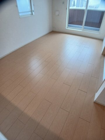 使いやすいリビングです 未来