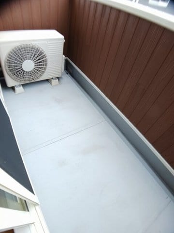 バルコニーからの眺めを楽しみながら食事をしませんか 未来