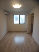 物件の内装です メゾン・ミクニⅠ　Ｂ