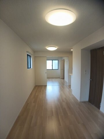  メゾン・ミクニⅠ　Ｂ