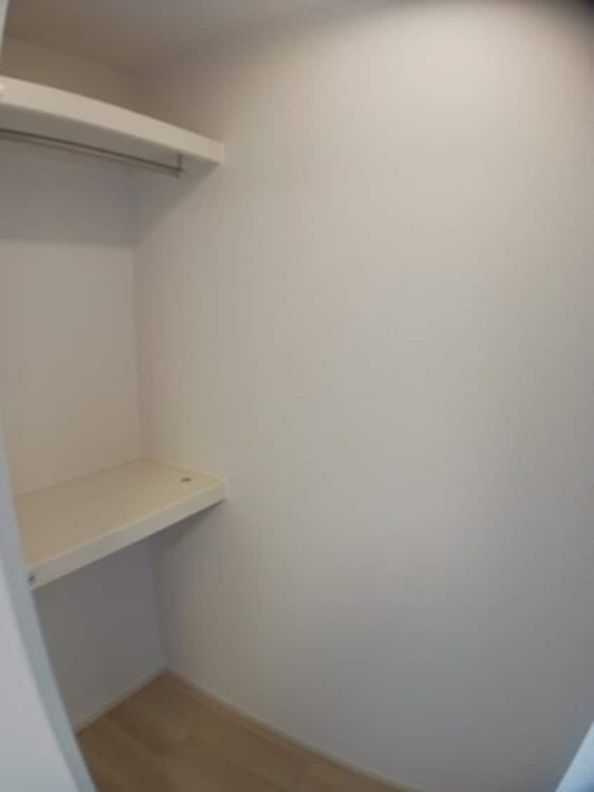 小物を収納するのに便利です メゾン・ミクニⅠ　Ｂ