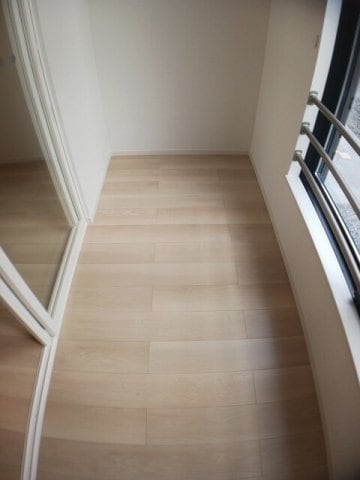  メゾン・ミクニⅠ　Ｂ