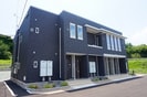 サン・ロイヤルガーデンⅡ　Ｂの外観