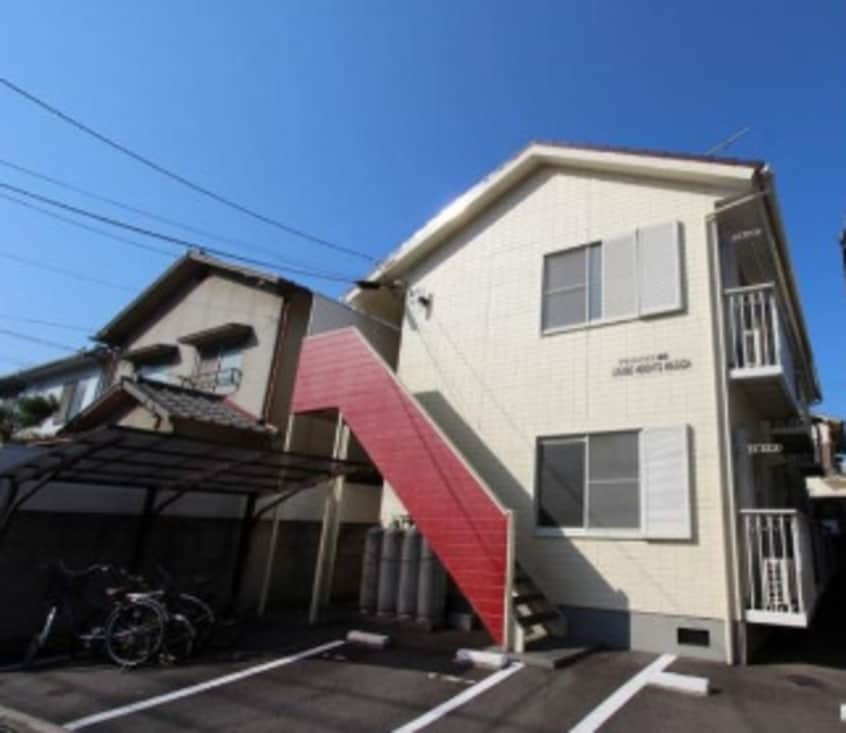  グランドハイツ増田