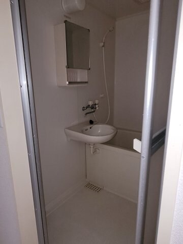  グランドハイツ増田