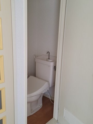  グランドハイツ増田