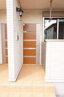  アルドール香西Ⅱ